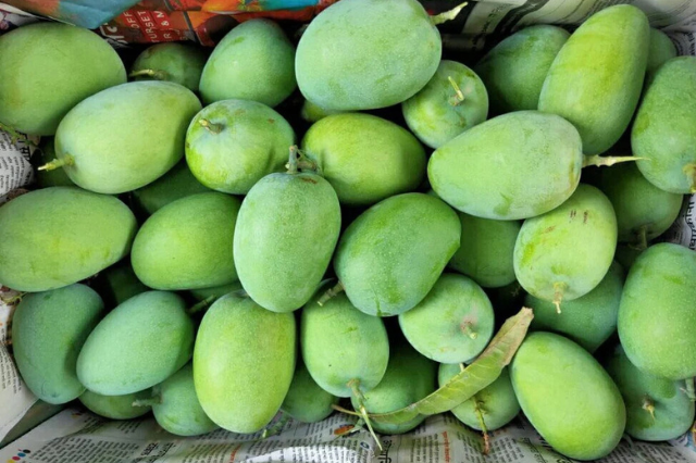 Buy Valsad Kesar Mango online