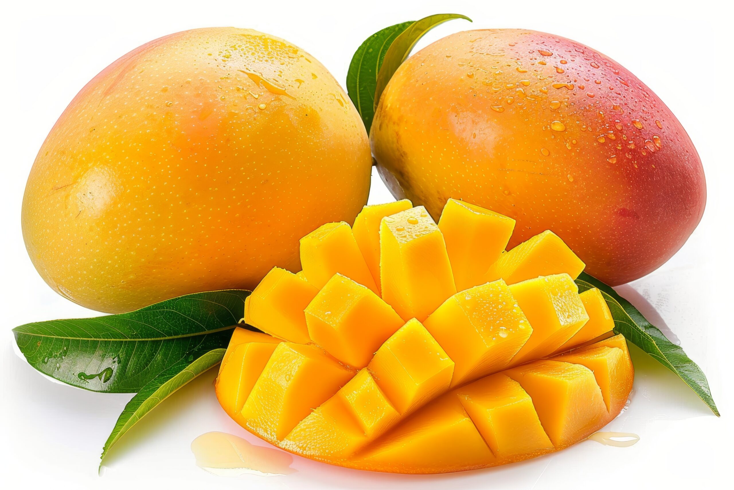 Valsad Hapus Alphonso Mango