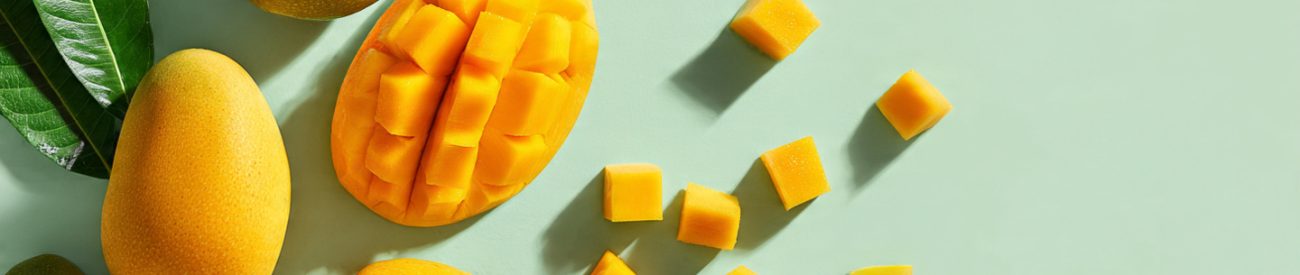 Buy Authentic Valsad Kesar Mango Online